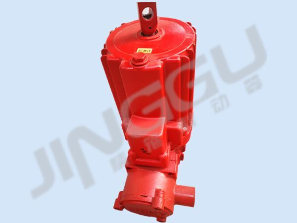 你知道電力液壓推動器的工作原理嗎？