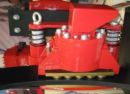 高速軸制動器，ZSDB-120